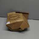 Complete Sourdough Starter Kit, Banneton Bread Proofing Basket with Glass Sourdough Starter Jar, Sourdough Bread Baking Supplies, 9'' Round Bread Proofing Basket, for Bread Making Baking Fermentation