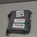 Final Touch Himalayan Salt Shot Glasses, Set of 2