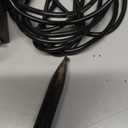 Biling Solar Water Fountain Pump, Solar Bird Bath, Outdoor with Tubing, Solar Powered Fountain Pump for Pond BirdBath, Garden, Pool, Fish Tank,Backyard (1.5W)