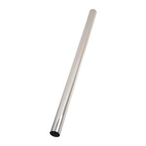 Polished Stainless Steel Rode, 28 Inch