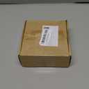 T-Post Gate Hinge Pins - Heavy Duty Gate Hanger, Hang a gate from a Metal T Post, Steel Gate Hinges Target Hanger for Farm Gate, Garden & Backyard Gate, Easy to Install. (Patent) (Silver)