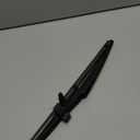 12" (12-L) Silicone Rear Wiper Blade Replacement for Toyota 4Runner 2022 2021 2020 2019 2018 2017 2016 2015 2014 2013 2012 2011 2010 Back Wiper Blade for My Car