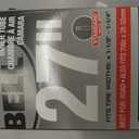 Bell Standard Bicycle Inner Tubes