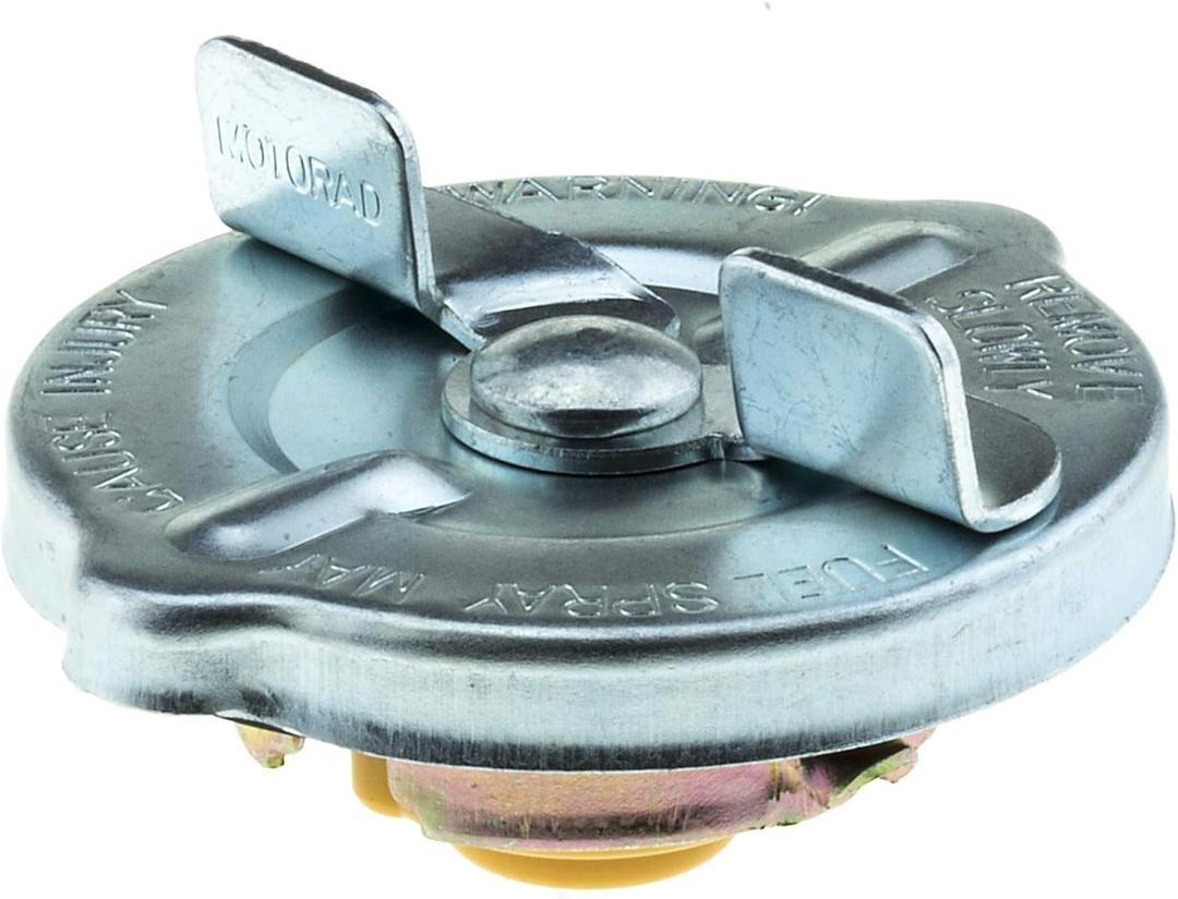 Stant OE Equivalent Fuel Cap, Black