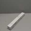 YSAGi Leather Desk Protector, Office Mat, Large Mouse Mat, Non-Slip PU Leather Blotter, Laptop Desk Mat, Waterproof Writing Pad for Office and Home (Cream, 31.5" x 15.8")