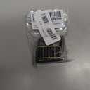 4PCS Cooling Horizontal Version Bracket for PS4 Slim Pro Feet Stand Console Base Flat-Mounted Holder Stand (PS4 Pro)