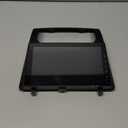 1+32G Android 14 Double Din Car Stereo for Nissan Altima 2008-2012 (Auto A/C) with 9 Inch Touchscreen Radio Built-in Wireless Carplay/Android Auto/GPS/Bluetooth/FM/AUX-in/SWC/Backup Camera