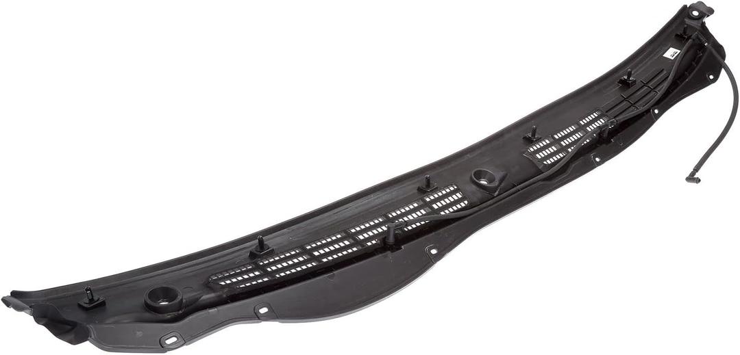 Dorman 30904 Windshield Wiper Cowl Compatible with Select Chevrolet/GMC Models