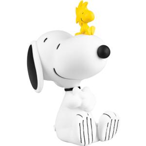 Grupo Erik Snoopy Lamp | Night Light, Kids Lamp, Desk Lamp, Mood Lights, Table Lamp | Snoopy Gifts, Snoopy Merchandise, Peanuts Snoopy, Gifts for Dog Lovers