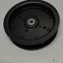 Idler Pulley for Scag Turf Cheetah Cub Wildcat Saber Tooth Velocity 483215 48269 482416 (1 Pack)