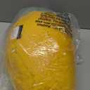 Phantoscope Fruit Shaped Pillows Series Pineapple Shaped Throw Pillow, Fun Home Decor of Fruit Themed Shaped Cushions, Decorative Shaped Pillow for Couch Bed and Chair, Yellow,9.5 x11.5 Inches