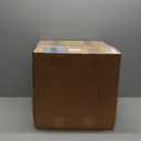 Collive Boho Kitchen Mats for Floor, Kitchen Mats Cushioned Anti Fatigue Waterproof Kitchen Rugs Sets of 2 Non-Skid Comfort Standing Mat for Kitchen, Office, Sink, Laundry, 20"x32"+20"x48"(Red) (Geometric Tribal)