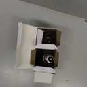 100 Watt Incandescent Light Bulbs, A19 100 WATT Incandescent Bulb Shatter Resistant Rough Service Light Bulb 100 WATTS A19 Shape, E26 Standard Base 2 Pack