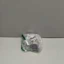 Michanco 2 inch Sofa Legs Square Furniture Feet Screw in Wood Replacement Leg Set of 4 for Ottoman Couch Armchair Recliner