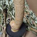 4 PCS 28 inch Artificial Olive Branches for Vases Greenery Olive Stems Faux Tree Branch Twig for Home Wedding Shop Office Garden Decor DIY Floral Crafts