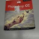 Photoshop CC: Visual QuickStart Guide (2015 release)