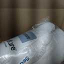 BEDLORE King Mattress Topper, Thick Soft Pillow Top Bed Topper, 1 White, King