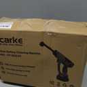 Ecarke Portable Car Cleaning Tool Compatible with Dewalt 20V Battery, 6-in-1 Nozzle & Foam Cannon, 3-Speed Adjustment, 5m Hose, Brushless Motor for Car Floor, Patio, Fence (Battery NOT Included)