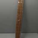 CHICOLOGY Bamboo Roman Shades - Customer Favorite Light Filtering Blinds for Windows, Premium Quality, Ideal for Home, Squirrel Brown, 35"W X 64"H (35"W x 64"H, Squirrel)