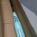 Rawlings | 2026 | ICON Baseball Bat | USA | -10  Drop | 2 5/8' Barrel | 2 Pc. Composite, 28"