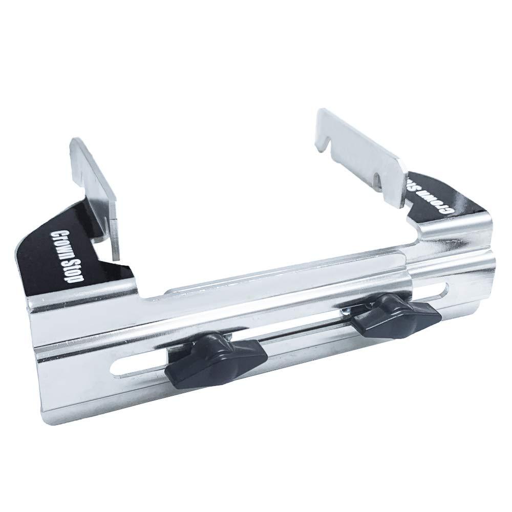 Replacement DW7084 Crown Moulding Stop for DEWALT Miter Saw DW703, DW706, DW708, DW712, DW715, DW716, DW717, DW718