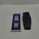 Bauerfeind - GenuTrain - Knee Brace - Targeted Support for Pain Relief and Stabilization of The Knee, Provides Relief of Weak, Swollen, and Injured Knees- Size 4 - Color Black