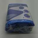 BETU Mattress Bags for Moving, Mattress Protector Waterproof Mattress Cover Queen Size Storage Bags with 8 Heavy-Duty Handles and Zipper for Bed Extra Thick Large Reusable (82"x62"x15" Blue) (Queen 1 Pack (82x62x15"))