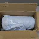 Glad Tall Kitchen Trash Bags 13 Gallon, MaxStrength Beachside Breeze Garbage Bags, Drawstring, 90 Count