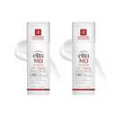 EltaMD UV Daily Face Sunscreen Moisturizer with Zinc Oxide, Daily Face Moisturizer with SPF, Great for Dry, Combination, and Normal Skin (06 - Untinted (2 Pack))