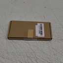 20 Pack Q Hanger Hooks with Safety Buckle, Rustproof Screw Hooks for Hanging String Lights, Bird Feeder, Plants, Wind Chimes & Holiday Decorations, Holds Up to 40 lbs2.2" White Vinyl Coated