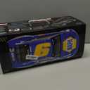 Losi 1/12 NASCAR RC Race Car Chase Elliott No. 9 2025 NAPA Chevrolet ZL1 2S AWD Brushed On-Road Battery & Charger Included Blue LOS1122509