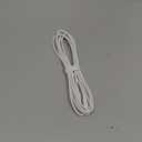 IFEART 10ft USB C to USB C Cable for iPad Pro 13/12.9/11 inch, Air 5/4, Mini 6, MacBook Air/Pro Charger, iPhone 16/15 Pro Max Plus, Pixel, USBC Type C Fast Charging Cord