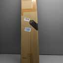 Medline Aluminum Crutches for Kids, Adults & Seniors, Walking Aid, 300 LB Weight Capacity,1 Pair, Fitting 5'2" - 5'10"