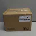 Wall Sconces, 1 Light Modern Globe Sconce in Matte Black, Wall Light for Bedroom Bathroom Living Room & Hallway Vanity Lighting, Ceiling Light Fixture