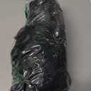 Alyweatry Women Ruffle Long Bloomers Elastic Waist Lace Patchwork Pettipants Pantaloons Cropped Slip Pants Streetwear. One Size