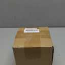 7 OZ Burr Coffee Glass Grinder Jar Replacement KPCGRND Replaces 4176728 - Compatible with Kitchenaid Burr Coffee Grinder Carafe Maker KCG0702OB/KPCG100PMO/KCG0702CU/KCG844OB