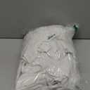 Grounding Sheets King Size, 20% Pure Silver Fiber + 80% Organic Cotton, Grounded Sheet Earth Connected Bedding Fitted Earth Sheets with Cord