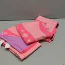 Disney Princess Loft Bed Tent - Curtain Set for Low Twin Loft Bed (Bed Sold Separately) by Delta Children (75 x 36.5 x 37 Inch (Pack of 1))