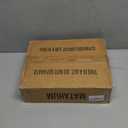 MATAHUM 9Pcs Large Votive Candle Holders 2.8 * 3.2in Gold Tea Light Candle Holders Glass Candle Holder for Wedding, Bridal Shower, Table Centerpiece, Party, Home Decor