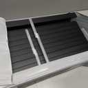 King Size Box Spring 9 Inch Metal Mattress Foundation Bed Base