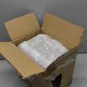 Mini Reptile Glass Terrarium Tank, cage for Tarantula Sling Geckos, Frog, Lizards, Chameleons,Turtles Snake Snail Insect Hermit Crab Isopods Reptiles Enclosure (7.9x7.9x5.7inch)