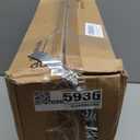 ZEAYEA 3 Pack 64 oz Glass Growler Jug, Amber Half Gallon Jug Set with Lids and Handle Great for Beer, Home Brewing, Kombucha, Distilled Water