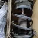 AUTOSAVER88 Front Complete Struts Compatible with 2007-2012 Altima 2.5L Exc. Hybrid 2013 Altima S 2.5L Coupe