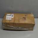 8inch Fence Gate Wheels 360 Degree Rotation Spring-Loaded Heavy Duty Gate Caster for Metal Tube Gate 550lb Capacity Gates Rolling Gate Wheels