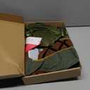 ReliBeauty Archer Costume Girls Huntress Costume for Girls with Cape,Green, 150/10-12T