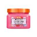 Tree Hut Cotton Candy Shea Sugar Scrub, 510 Grams (18 Ounce, Pack of 1)