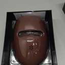 Garett Beauty Skin Ritual Face & Neck LED mask brown