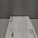 Set of 2 Cabinet Organizers 16.6''W 44 LBS Load Capacity Heavy Duty Kitchen Pantry Shelves Counter Countertop Storage Racks