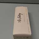 As Fairy Womens Soft Comfortable No Underwire Bras V Neck Seamless Push Up Bralettes Full Coverage Tshirt Brassiere (38C, Purple)