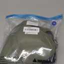 SAWMONG Dog Coat, Warm Dog Winter Coat, Waterproof Fleece Jacket, Cold Weather Dogs Jacket (L,Green)